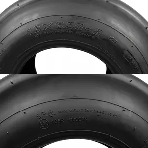 Pneu midi renforcé Icare Distribution Tubeless image-2