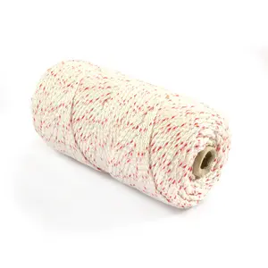 Polyester thread on spool Icare Distribution 190 kg