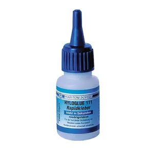 Super glue Icare Distribution image-0