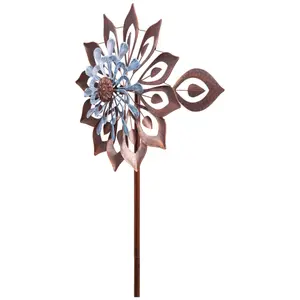 gmigd-metallisk-vaderflojel-icare-distribution-marron-61x213-cm