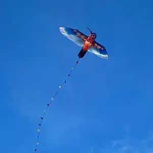 Hummingbird kite Icare Distribution Monofil image-2