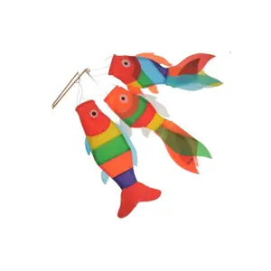 Manche à air Icare Distribution Poisson moyen (x30)