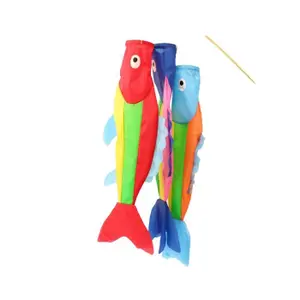 Manche à air Icare Distribution Poisson Grand (x12)