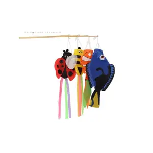 Manche à air Icare Distribution Mix (x24)