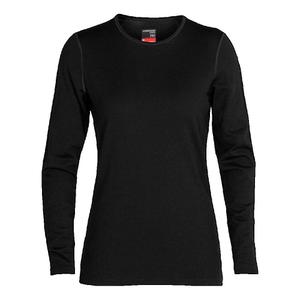 ib104387001-maglietta-a-manica-lunga-da-donna-icebreaker-260-tech-crewe-nero