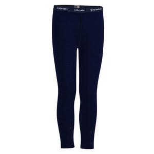 Pernas de criança Icebreaker tech 260