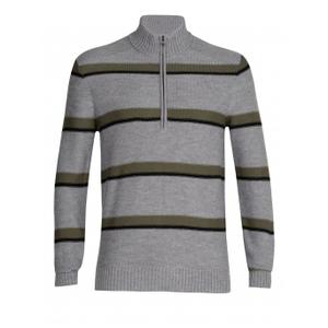 ib1049012551-pullover-mit-halbem-reissverschluss-icebreaker-waypoint-grau-grun-schwarz