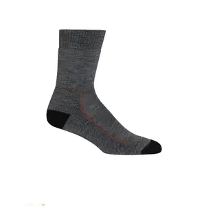 Socken für Frauen Icebreaker hikemedium crew image-0