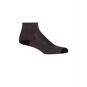 Socken für Frauen Icebreaker hikelight mini crew image-0