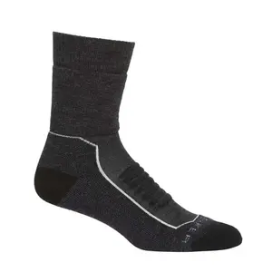 Socken für Frauen Icebreaker hikeheavy crew image-0