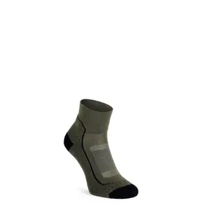 Lightweight mini socks Icebreaker hike image-1