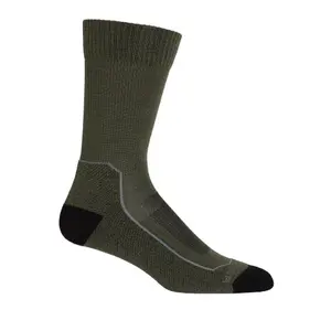 Lightweight socks Icebreaker hikecrewe image-0