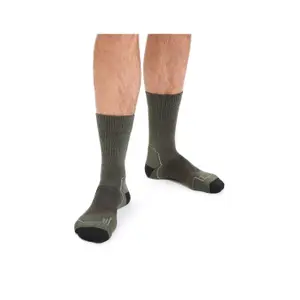 Lightweight socks Icebreaker hikecrewe image-1