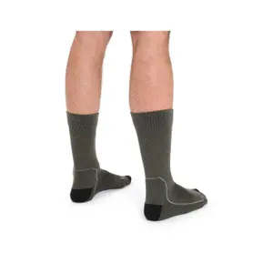 Lightweight socks Icebreaker hikecrewe image-2