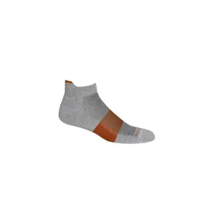 Lightweight socks Icebreaker micro image-0