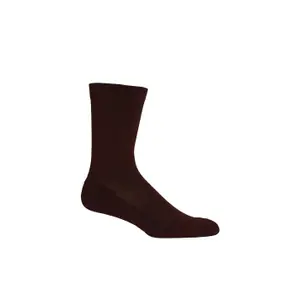 Socks Icebreaker light crew image-0