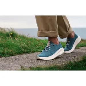 Zapatillas para caminar Icebug Aura ReWool RB9X image-4