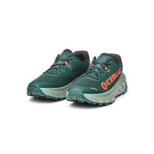 Trailrunning-Schuhe für Damen Icebug Arcus 2 RB9X GTX image-2