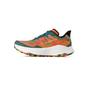 Women's trail running shoes Icebug Järv W RB9X image-1