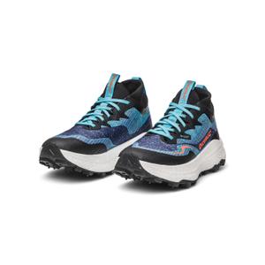 Trailrunning-Schuhe für Damen Icebug Järv Gaiter BUGrip GTX image-2