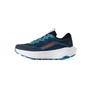 Women's trail running shoes Icebug Myr W RB9X image-1