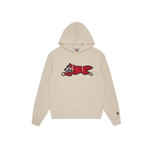 Pullover Icecream Running Dog Popover