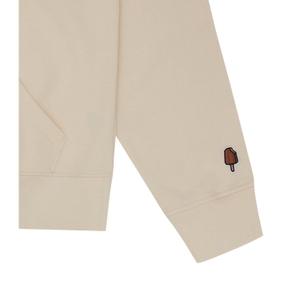 Sweatshirt Icecream Running Dog Popover image-2