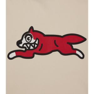 Sweatshirt Icecream Running Dog Popover image-3