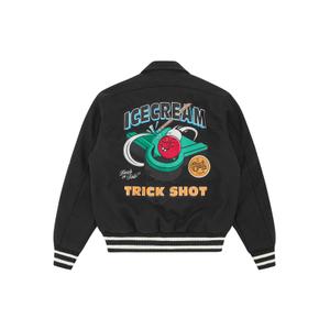 Univerzitní bunda Icecream Trick Shot image-1