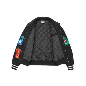 Univerzitní bunda Icecream Trick Shot image-2