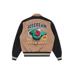 Univerzitní bunda Icecream Trick Shot image-1