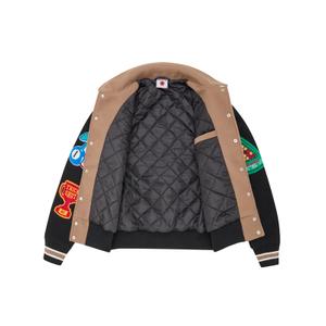 Univerzitní bunda Icecream Trick Shot image-2