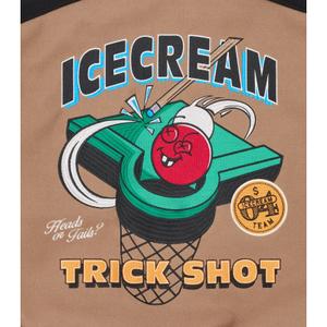 Univerzitní bunda Icecream Trick Shot image-4