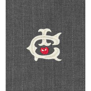 Bunda Icecream Team Pinstripe image-2