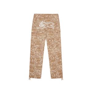 Kargo kalhoty Icecream Snakeskin Running Dog