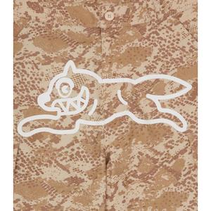 Kargo kalhoty Icecream Snakeskin Running Dog image-2