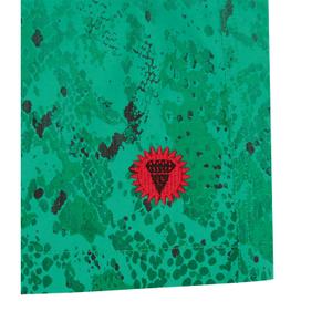 Plavky Icecream Gradient Snakeskin Running Dog image-2