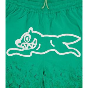 Plavky Icecream Gradient Snakeskin Running Dog image-3