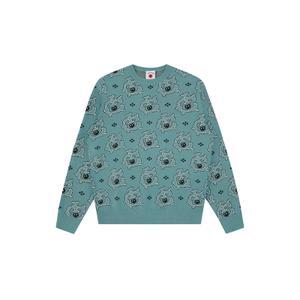 Mikina Icecream Monogram