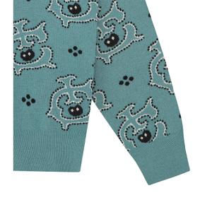 Mikina Icecream Monogram image-2