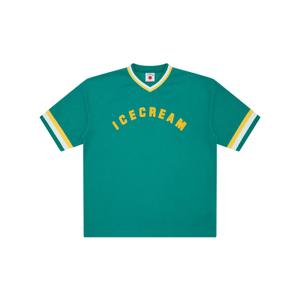 Dres Icecream Sports