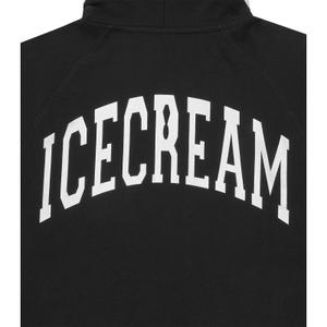 Mikina na zip Icecream Smiley image-4