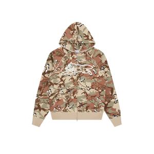 Mikina na zip Icecream Choc Chip Rnning Dog