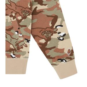 Mikina na zip Icecream Choc Chip Rnning Dog image-2