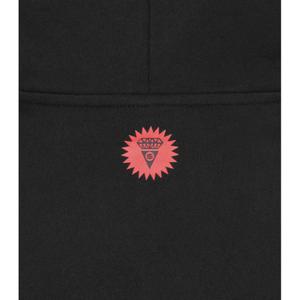 Mikina s kapucí Icecream Crystal Running Dog Popover image-3