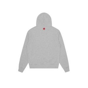 Mikina s kapucí Icecream Crystal Running Dog Popover image-1