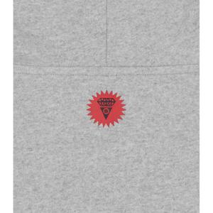 Mikina s kapucí Icecream Crystal Running Dog Popover image-3