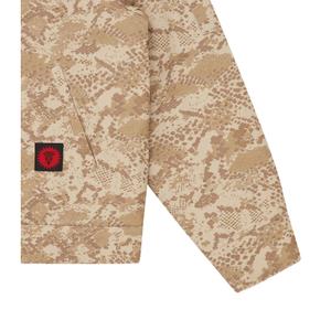 Bunda Icecream Snakeskin image-3