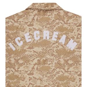 Bunda Icecream Snakeskin image-5
