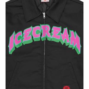 Bunda Icecream Quilted image-4